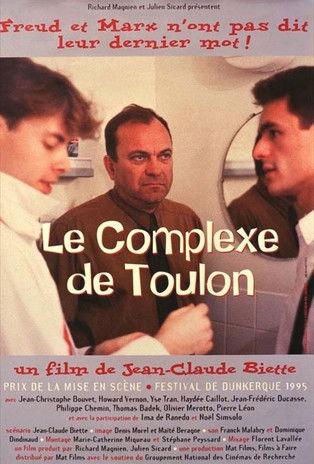 The Complex of Toulon filmas online