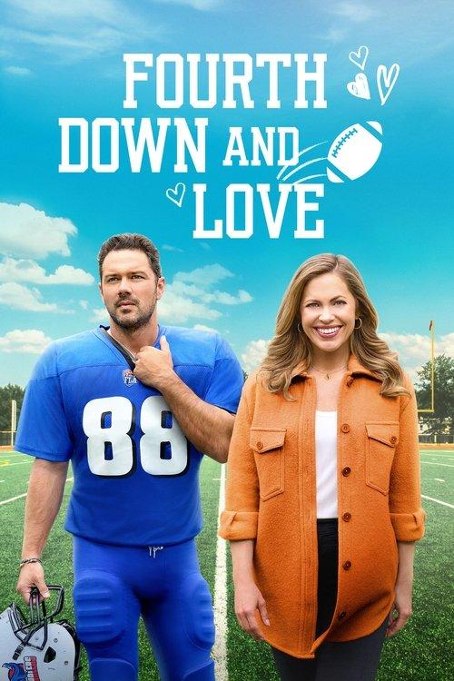 Fourth Down and Love filmas online