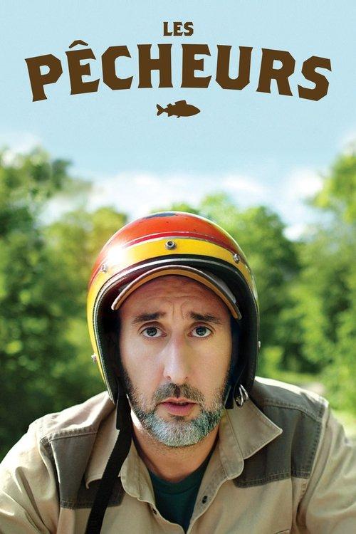 Les pêcheurs filmas online