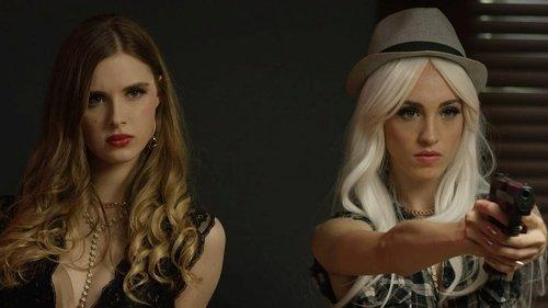 Clyde Cooper filmas žiurėti online