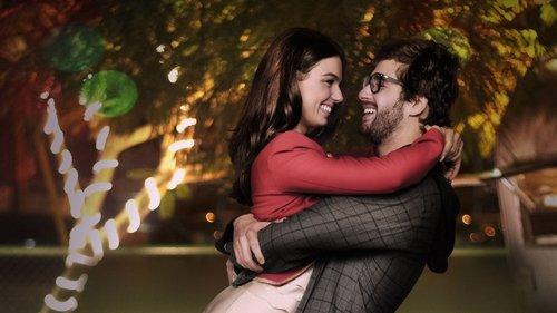 Amor.com filmas žiurėti online