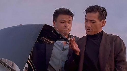 Two Cops filmas žiurėti online