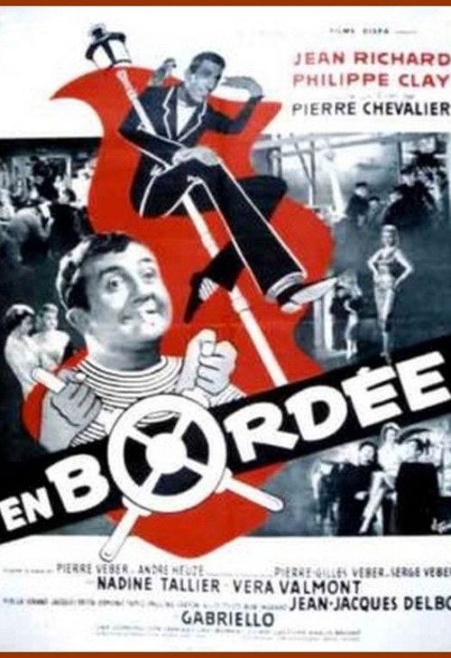 En bordée filmas online