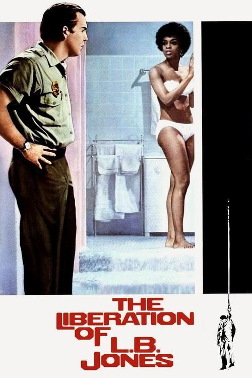 The Liberation of L.B. Jones filmas online