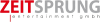 Zeitsprung Pictures studio logo