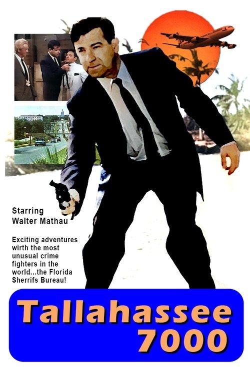Tallahassee 7000 filmas online