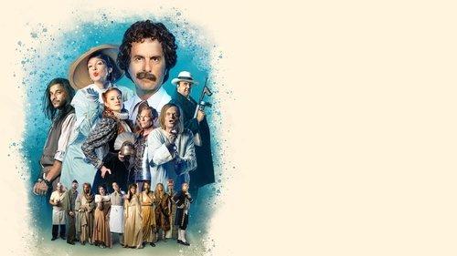 Die Geschichte der Menschheit - leicht gekürzt filmas žiurėti online