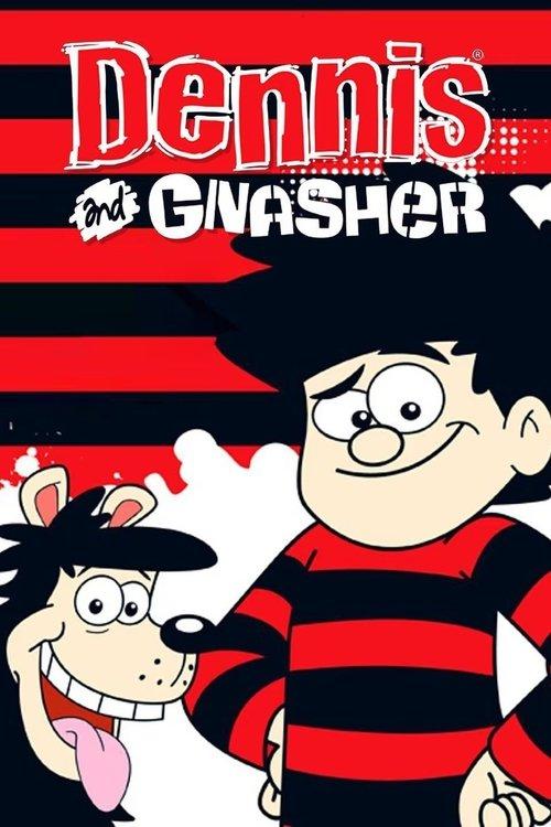Dennis & Gnasher filmas online