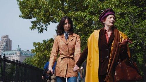 Park Avenue filmas žiurėti online