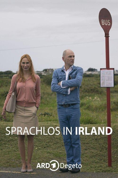 Sprachlos in Irland filmas online
