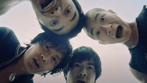 The Gold Connection filmas žiurėti online