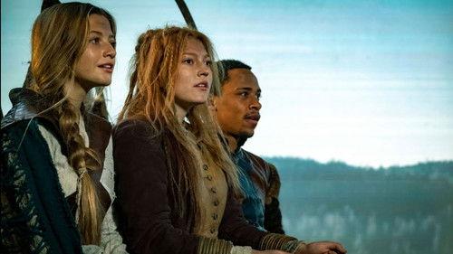 Die Hexenprinzessin filmas žiurėti online