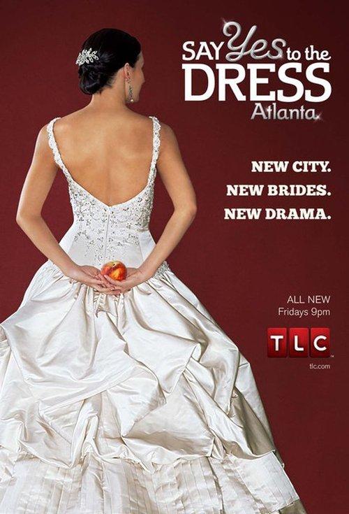 Say Yes to the Dress: Atlanta filmas online