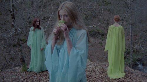 Morgane et ses nymphes filmas žiurėti online