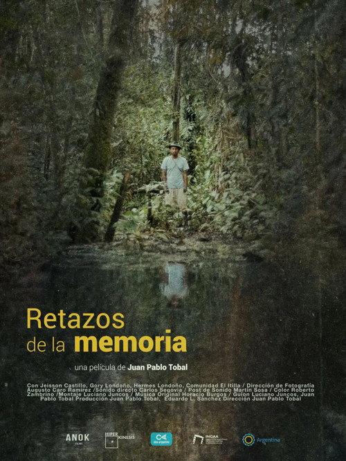 Retazos de la memoria filmas online