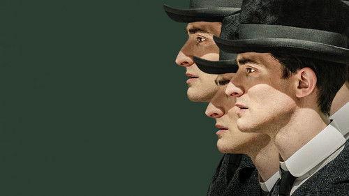 Franz filmas žiurėti online