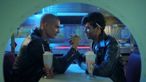 Gewoon vrienden filmas žiurėti online