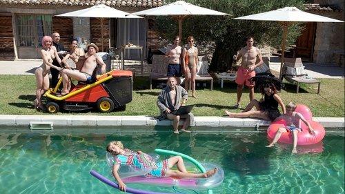 Affenkönig filmas žiurėti online