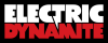 Electric Dynamite studio logo