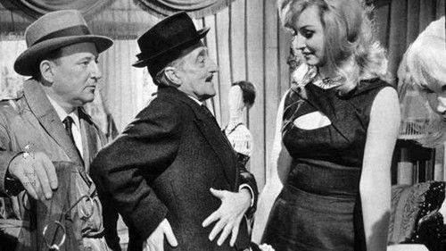 Totò vs the Four filmas žiurėti online