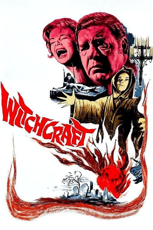 Witchcraft filmas online
