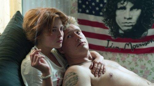 Me and Morrison filmas žiurėti online