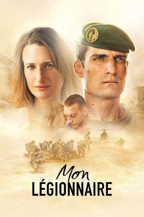 Mon légionnaire filmas online