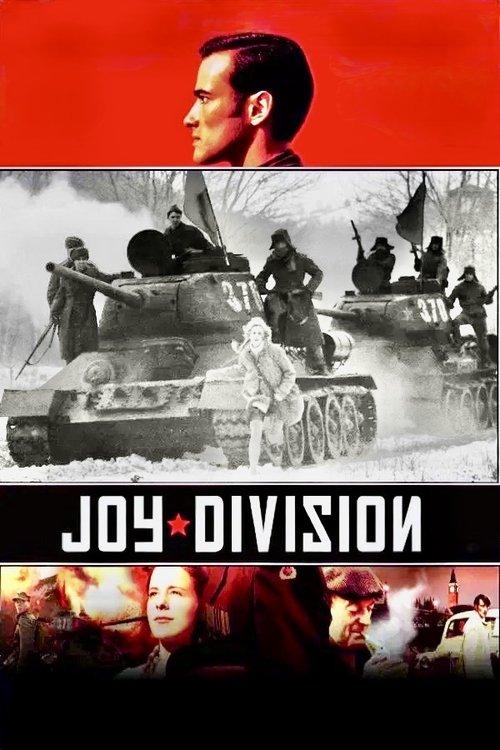 Joy Division filmas online