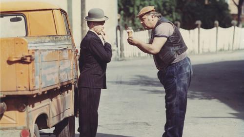 Olsen-bandens sidste bedrifter filmas žiurėti online