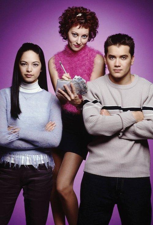 Edgemont filmas online