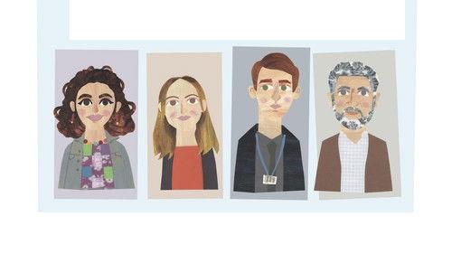 Incidental Characters filmas žiurėti online