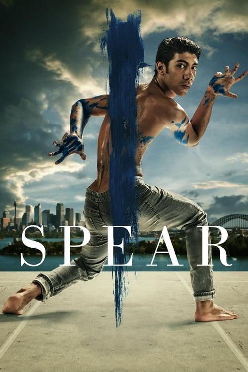 Spear filmas online
