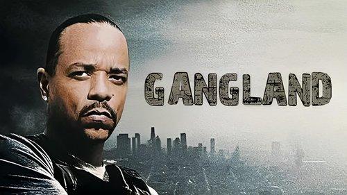 Gangland filmas žiurėti online