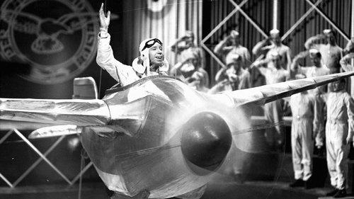 It's in the Air filmas žiurėti online