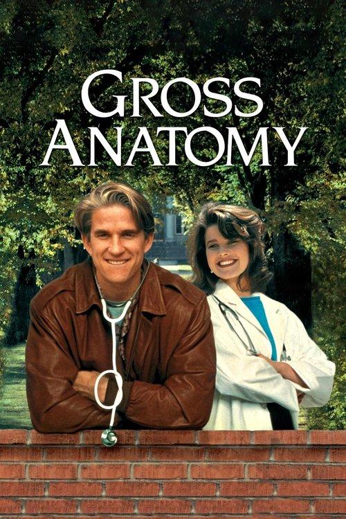 Gross Anatomy filmas online