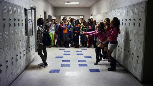 A Girl Like Grace filmas žiurėti online