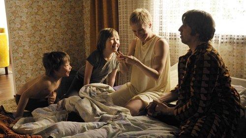 Last Cowboy Standing filmas žiurėti online