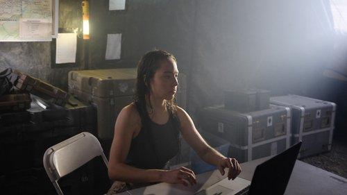 The Vigilante filmas žiurėti online