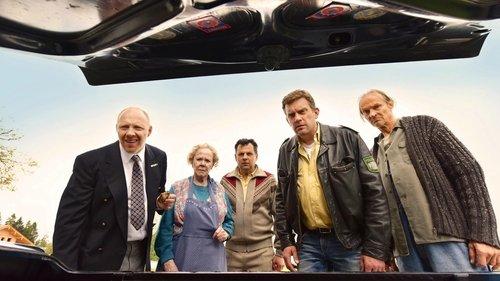 Sauerkrautkoma filmas žiurėti online