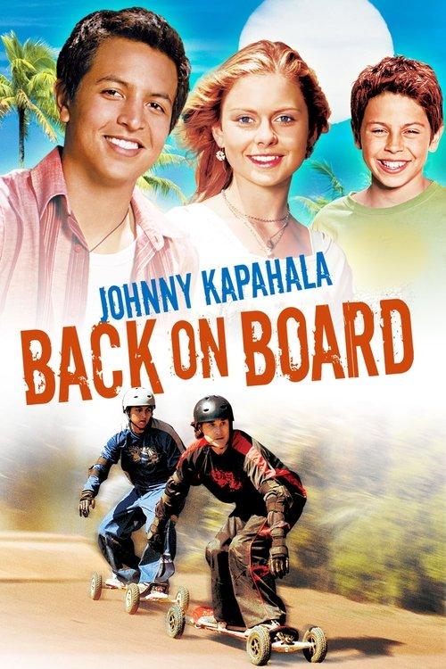 Johnny Kapahala: Back on Board filmas online