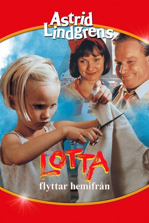 Lotta 2 - Lotta flyttar hemifrån filmas online