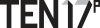 Ten17p studio logo
