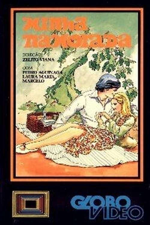 Minha Namorada filmas online