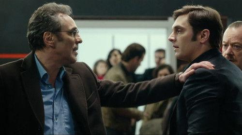 Vendeur filmas žiurėti online