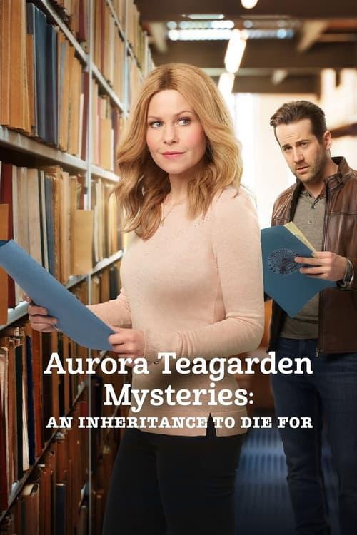 Aurora Teagarden Mysteries: An Inheritance to Die For filmas online