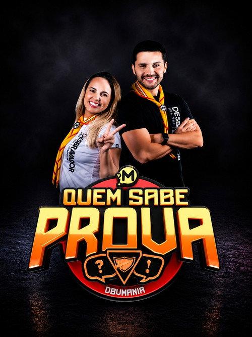 Quem Sabe Prova filmas online