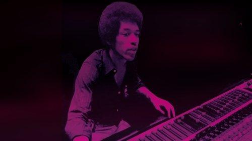 Electric Lady Studios: A Jimi Hendrix Vision filmas žiurėti online