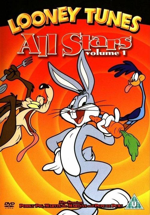 Looney Tunes: All Stars Collection - Volume 1 filmas online