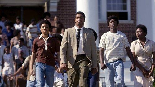 Blood Done Sign My Name filmas žiurėti online