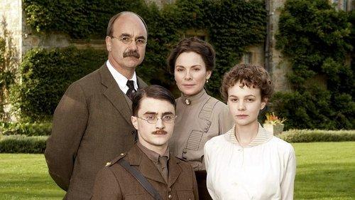 My Boy Jack filmas žiurėti online